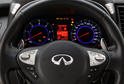 Infiniti FX30d S 6