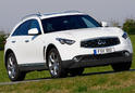 Infiniti FX30ds 1