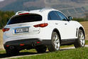 Infiniti FX30ds 3