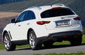 Infiniti FX30ds 5