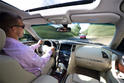 Infiniti FX30ds 6