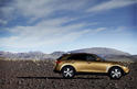 Infiniti FX37 Europe 3
