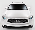 Infiniti FX37S FX50S Limited Edition 2