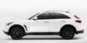 Infiniti FX37S FX50S Limited Edition 3