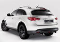 Infiniti FX37S FX50S Limited Edition 4