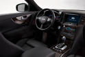 Infiniti FX37S FX50S Limited Edition 8