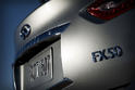 Infiniti FX50 12