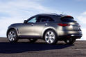 Infiniti FX50 2