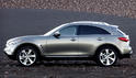 Infiniti FX50 3