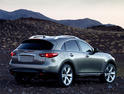 Infiniti FX50 5