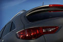 Infiniti FX50 6