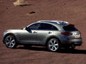 Infiniti FX50 8