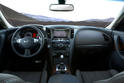 Infiniti FX50 9