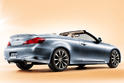 Infiniti G37 Convertible 1