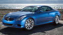 Infiniti G37 Convertible 11