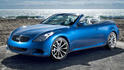 Infiniti G37 Convertible 12