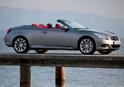 Infiniti G37 Convertible 13