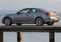 Infiniti G37 Convertible 14