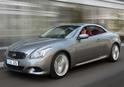 Infiniti G37 Convertible 15