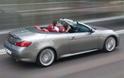 Infiniti G37 Convertible 16