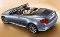 Infiniti G37 Convertible 2
