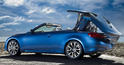 Infiniti G37 Convertible 3