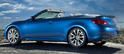 Infiniti G37 Convertible 4
