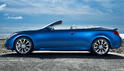 Infiniti G37 Convertible 5