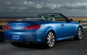 Infiniti G37 Convertible 7