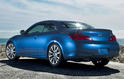 Infiniti G37 Convertible 8