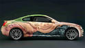 Infiniti G37 Coupe Anniversary 3