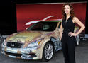 Infiniti G37 Coupe Anniversary 5