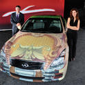 Infiniti G37 Coupe Anniversary 6