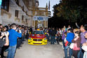 Infiniti G37 Coupe Rally Safety Car 3