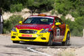 Infiniti G37 Coupe Rally Safety Car 4
