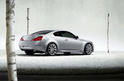 Infiniti G37 Coupe UK 3