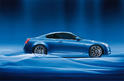 Infiniti G37 Coupe UK 5
