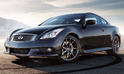 Infiniti IPL G Coupe 1