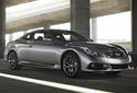 Infiniti IPL G Coupe 4