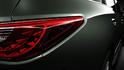 Infiniti JX 2nd Teaser 2