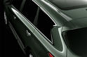 Infiniti JX 3rd Teaser 3