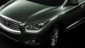 Infiniti JX 4th Teaser 1