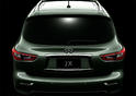 Infiniti JX 5th Teaser 1