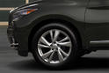 Infiniti JX Concept 11