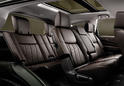 Infiniti JX Concept 13