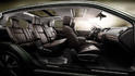 Infiniti JX Concept 15