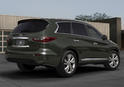 Infiniti JX Concept 2