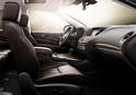 Infiniti JX Concept 3