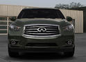Infiniti JX Concept 4