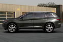 Infiniti JX Concept 5